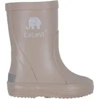 CeLaVi Gummistøvler - White Pepper - - 19 - Gummistøvler