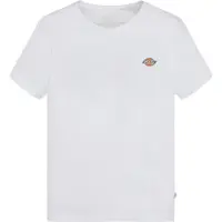 Dickies T-skjorte - Youth Mapleton - Hvit - - 10-12 år (140-152) - T-skjorte