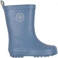 Color Kids Gummistøvler - Kapteiner Blue - - 28 - Gummistøvler