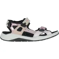 Ecco Sandaler - X-Trinsic K - Flerfarget GAMMEL Rose - - 38 - Sandals