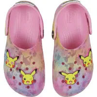 Crocs Sandaler - Pokémon Pikachu Rosa - Multi - - 34/35 - Sandals