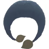 Thats Mine That's Mine Trekk til ammepute - Blue - - OneSize - Trekk til ammepute
