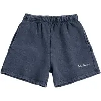 BOBO CHOSES Shorts - Bermuda - Navy Blue - - 2-3 år (92-98) - Shorts