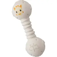 Sophie The Giraffe Rangle - Teething Rattle - - OneSize - Rangle