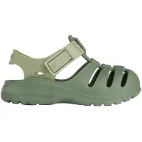 Liewood Sandaler - Beau - Te/Faune Green - - 20 - Sandals