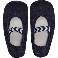 Hummel Gymsko - Black Iris - - 35 - Gymsko