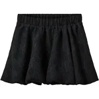 Sofie Schnoor Skjørt - Jacquard - Carisy - Svart - - 14 år (164) - Skjørt