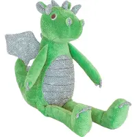Happy horse Kosedyr - 30 cm - Magic Drage - - OneSize - Kosedyr