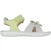 Legero Sandaler - Sparkle - Gul/Hvit - - 28 - Sandals