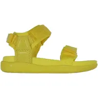 Woden Sandaler - Cirkeline Frukt - Lemon - - 32 - Sandals