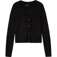 LMTD Langermet Strikket Cardigan