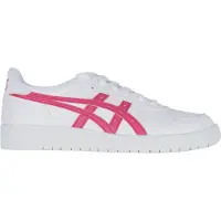 Asics Sko - Japan S GS - White/Fuchsia Purple - - 38 - Sko