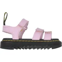 Dr. Martens Klaire Sandaler For Barn