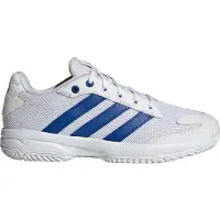 Adidas Sko - Stall Jr - Hvit/Blå - - 35 - Sko