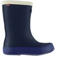 Viking Gummistøvler - Splash - Navy - - 38 - Gummistøvler