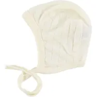 Joha Babylue - Ull/Silke - Krem - - 45 cm - Lue baby