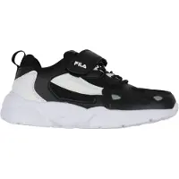 FILA Sko - Ventosa Kids - Black-White - - 32 - Sko