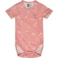 Hummel Body k/e - hmlZanzi - Rosa - - 3 år (98) - Kortermet body