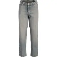 Jack & Jones Jeans - JJiChris - Blue Denim - - 10 år (140) - Jeans
