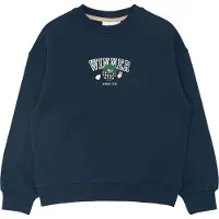 The New Collegegenser - TnPaul - Navy Blazer - - 5-6 år (110-116) - Collegegenser