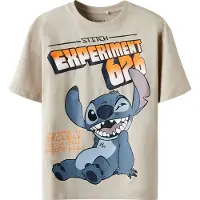 Name it Stitch T-skjorte