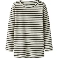 Name it Genser - Rib - Noos - NmnBani - Delicioso - - 3 år (98) - Genser