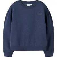 Name it Avslappet Passform Sweatshirt