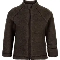 Mikk-Line Cardigan - Ull - Noos - Nightshade - - 3 år (98) - Cardigan