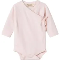 MarMar COPENHAGEN Body I/e - Belita - Noos - Rosa - - 68 - Langermet Body