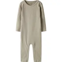 Name it Jumpsuit - NbnNakal - Ren kasjmir - - 56 - Jumpsuit