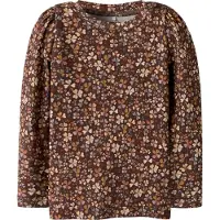Name it Genser - NmfNovea - Handlekurv - - 4 år (104) - Genser