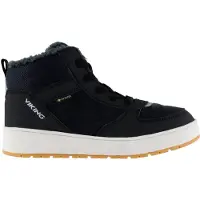 Viking Vintersko - Epic Warm GTX - Svart - - 42 - Vinterstøvler