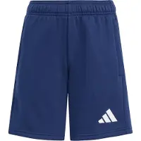 Adidas Shorts - Ent26 - Tenabl/White - - 8 år (128) - Shorts