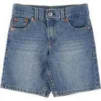 Levi's Kids Shorts - Denim - Skate - Indigo Champion - - 14 år (164) - Shorts