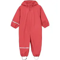CeLaVi Regndress - PU - Cayennepepper - - 110 - Regndress