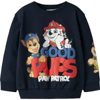Name it Paw Patrol Sweatshirt