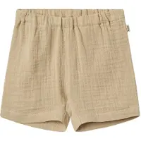 Wheat Shorts Luca Soft Sand (68 / 6 mnd)