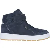 Viking Vintersko - Tex - Eagle Varm GTX 1V - Navy - - 38 - Vinterstøvler