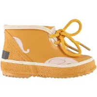 CeLaVi Gummistøvler - Kort - Mineral Yellow - - 24 - Gummistøvler