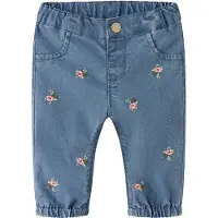 Name it Formet Passform Jeans