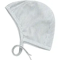 Cam Cam Babylue - Classic+ Striper Blue - - 6-9 md - Lue baby