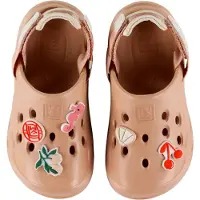 Liewood Sandaler - Milas - Pale Toscana Mix - - 35 - Sandals