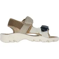 Bisgaard Sandaler - Nico - Nature - - 23 - Sandals