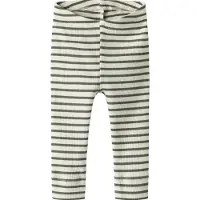 Name it Ribbestrikk Leggings
