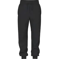 Name it Joggebukse - Noos - NKmVian - Svart - - 6 år (116) - Joggebukse