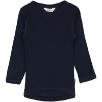 Joha Genser - Ull - Navy - - 70 - Genser