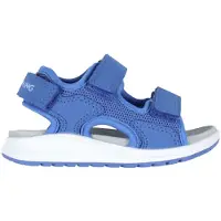 Viking Sandaler - Anchor 3V - Blå - - 24 - Sandals