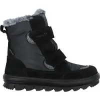 Superfit Vintersko - Tex - Flavia - Svart - - 32 - Vinterstøvler