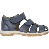 Wheat Sandaler - Gratis - Navy - - 23 - Sandals