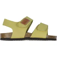 Kavat Sandaler - Bomhus - Bright Yellow - - 24 - Sandals